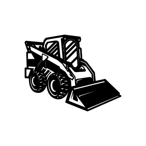 skid steer svg|cat skid steer clip art.